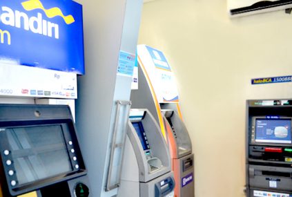 ATM Center