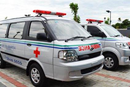 Ambulance Ambulance