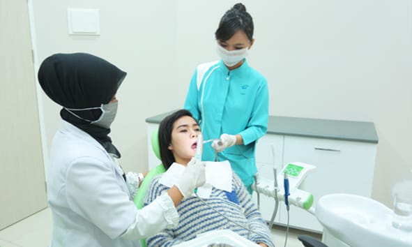 Dental Health & Aesthetic Clinic