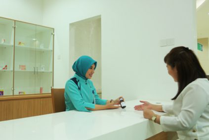 Farmasi CMH Farmasi CMH