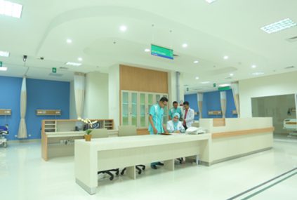 Instalasi Gawat Darurat CMH Instalasi Gawat Darurat CMH