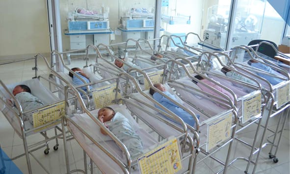 Kamar bayi Kamar bayi