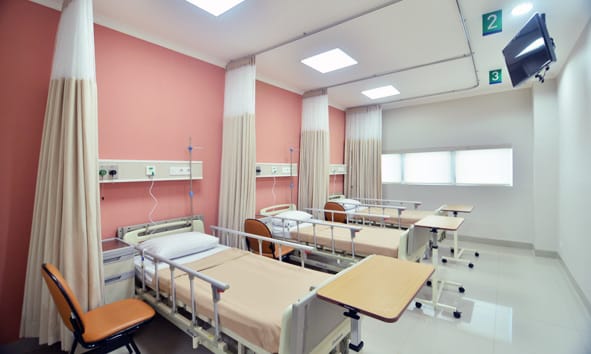 Kelas 2 Citra Garden City