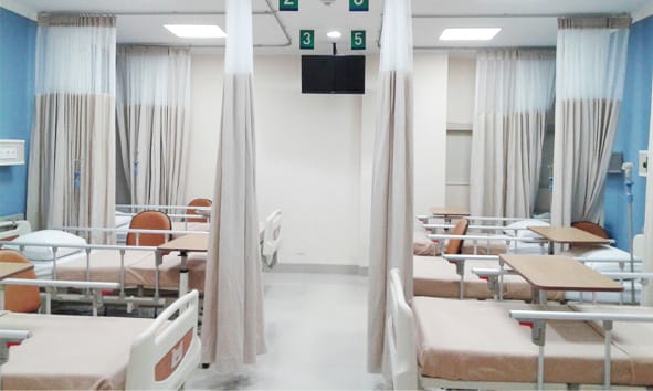 Kelas 3 Citra Garden City