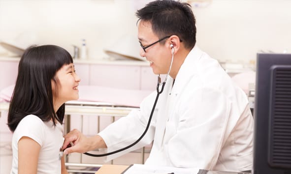 Kenali gejala, Cara mencegah & Mengobati Demam Berdarah