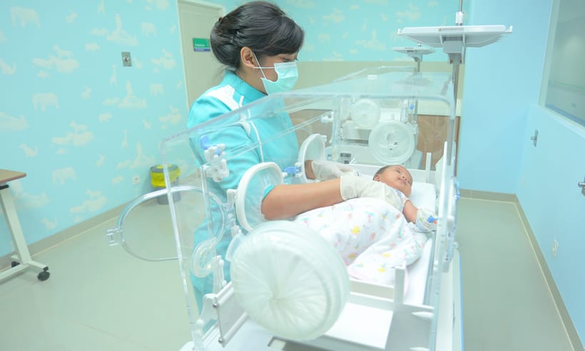 Perinatologi NICU PICU - CMH