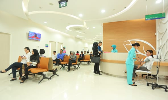 Poliklinik - CMH