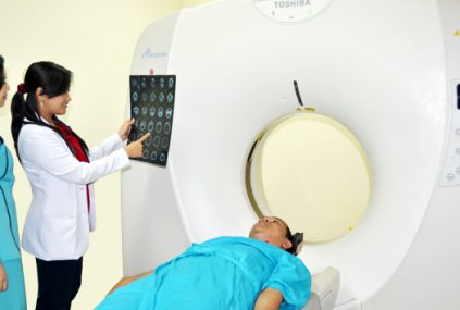 Radiologi