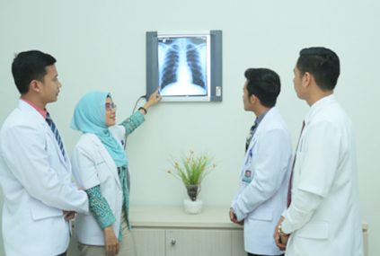 Radiologi CMH