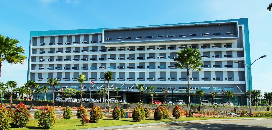 Ciputra Mitra Hospital Banjarmasin Ciputra Mitra Hospital Banjarmasin