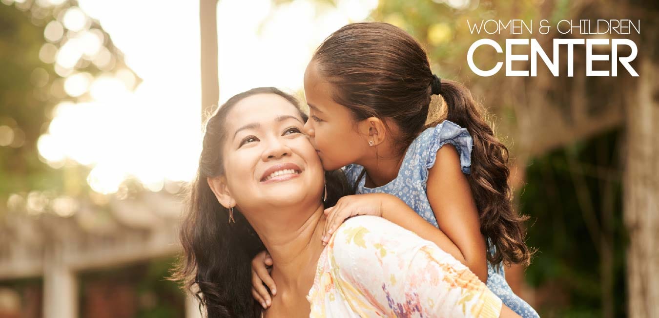 women & children care women & children care