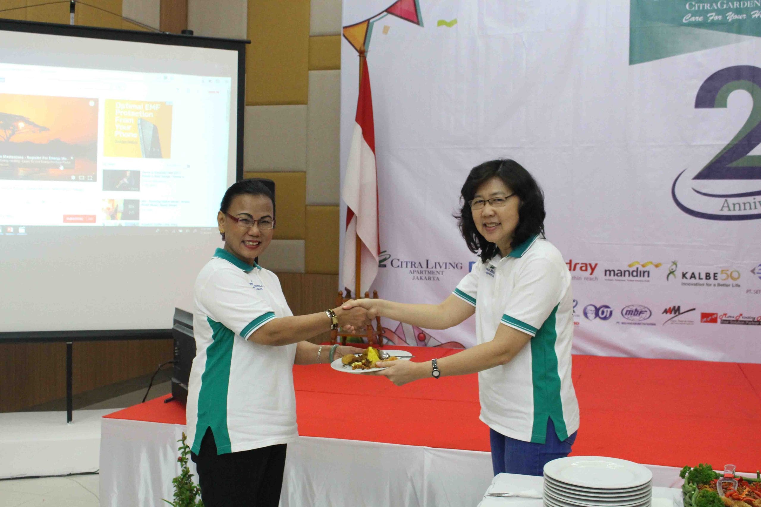 Ciputra Hospital CitraGarden City Ciputra Hospital CitraGarden City