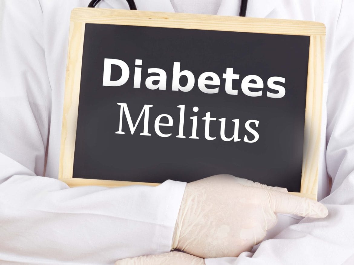 cara mencegah diabetes melitus