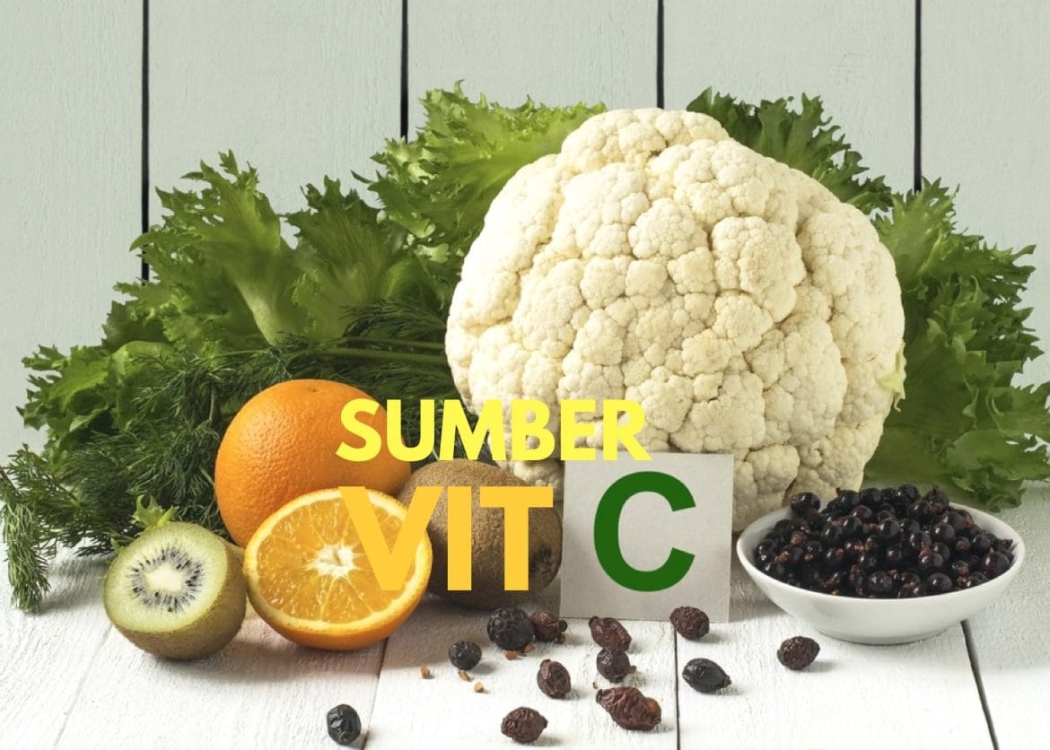 vitamin C