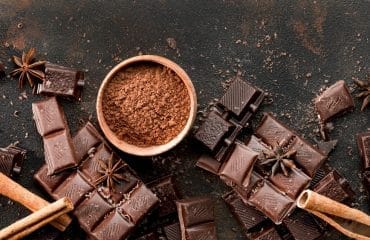 coklat adalah makanan sehat untuk jantung