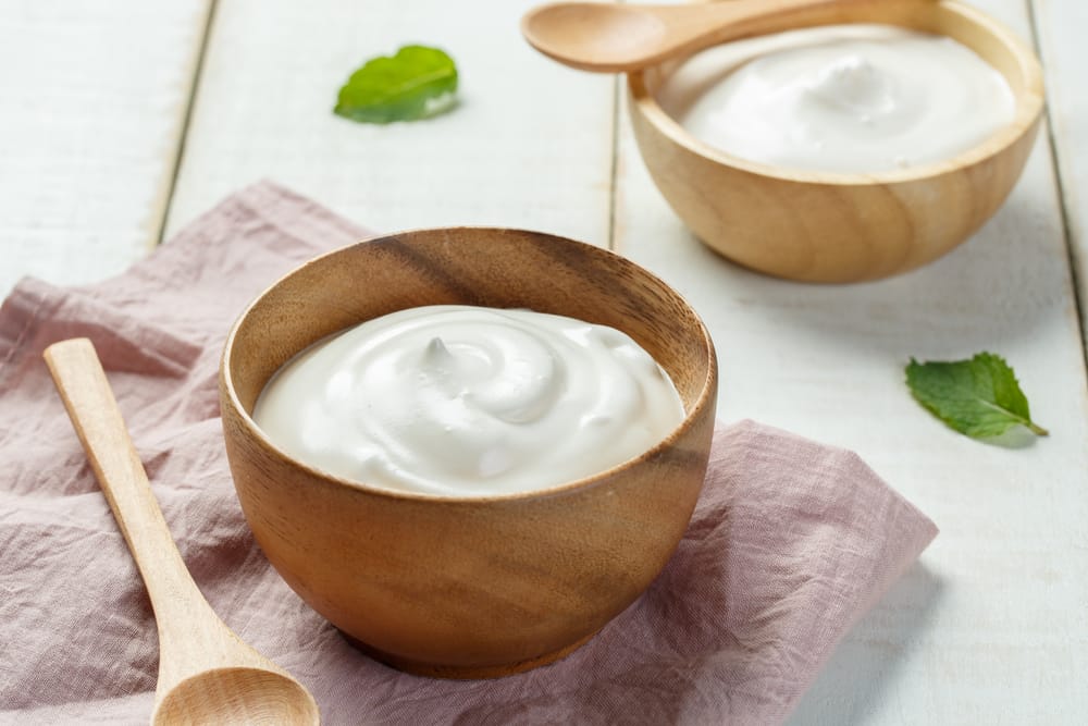 Sumber Protein yang Baik Untuk Tubuh