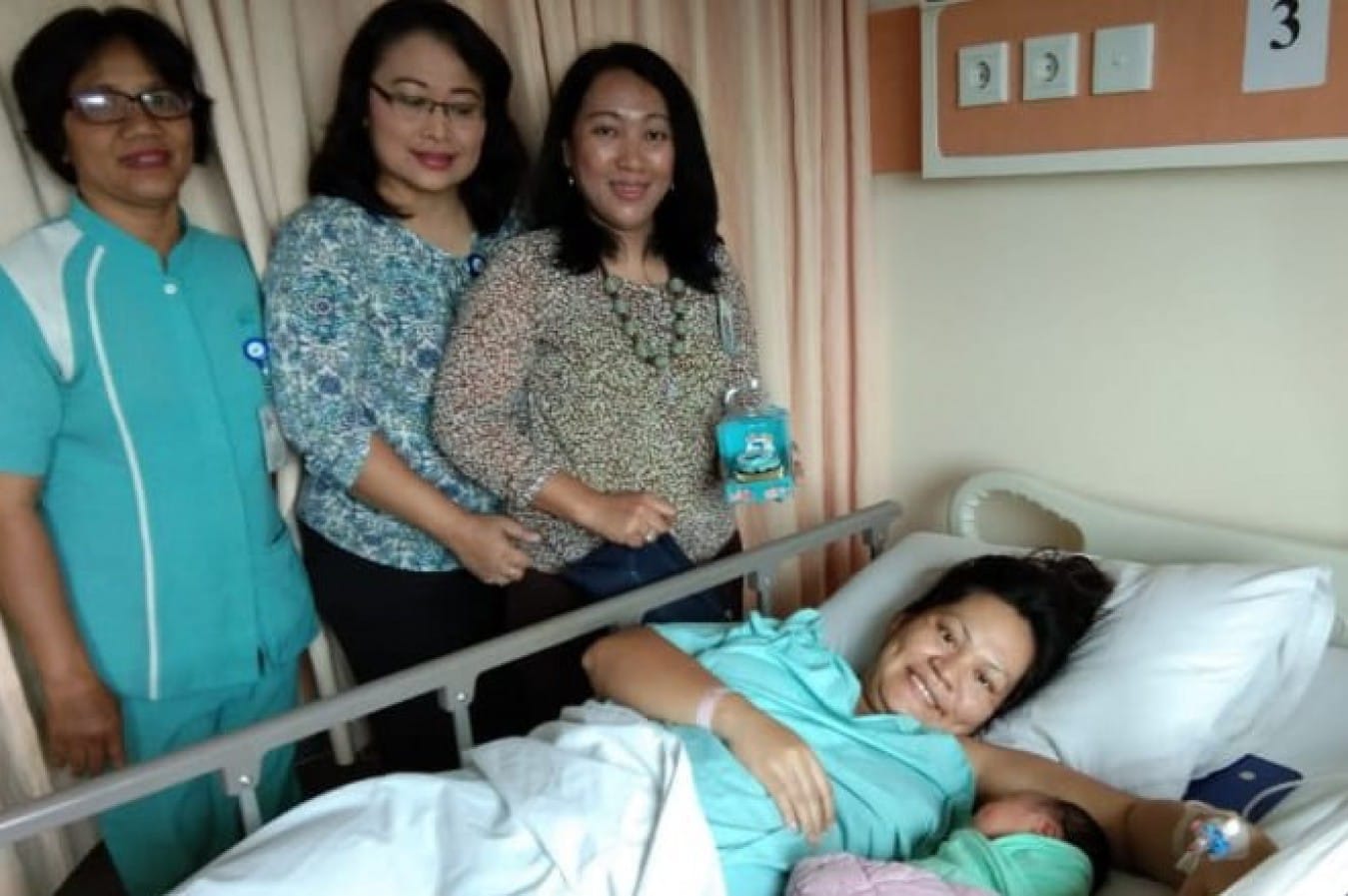 Hari Ulang Tahun Ciputra Hospital CitraRaya