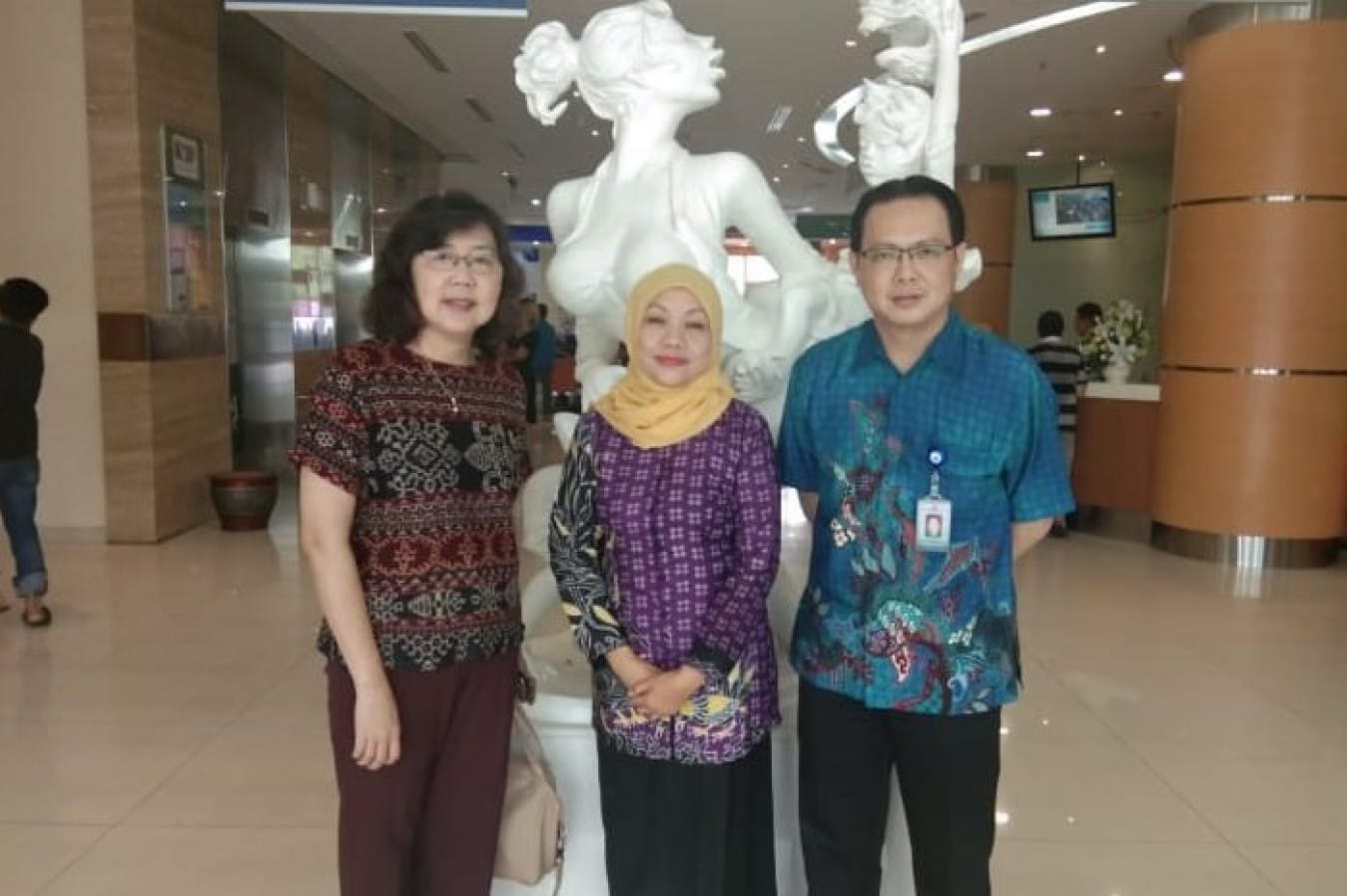 Hari Ulang Tahun Ciputra Hospital CitraRaya