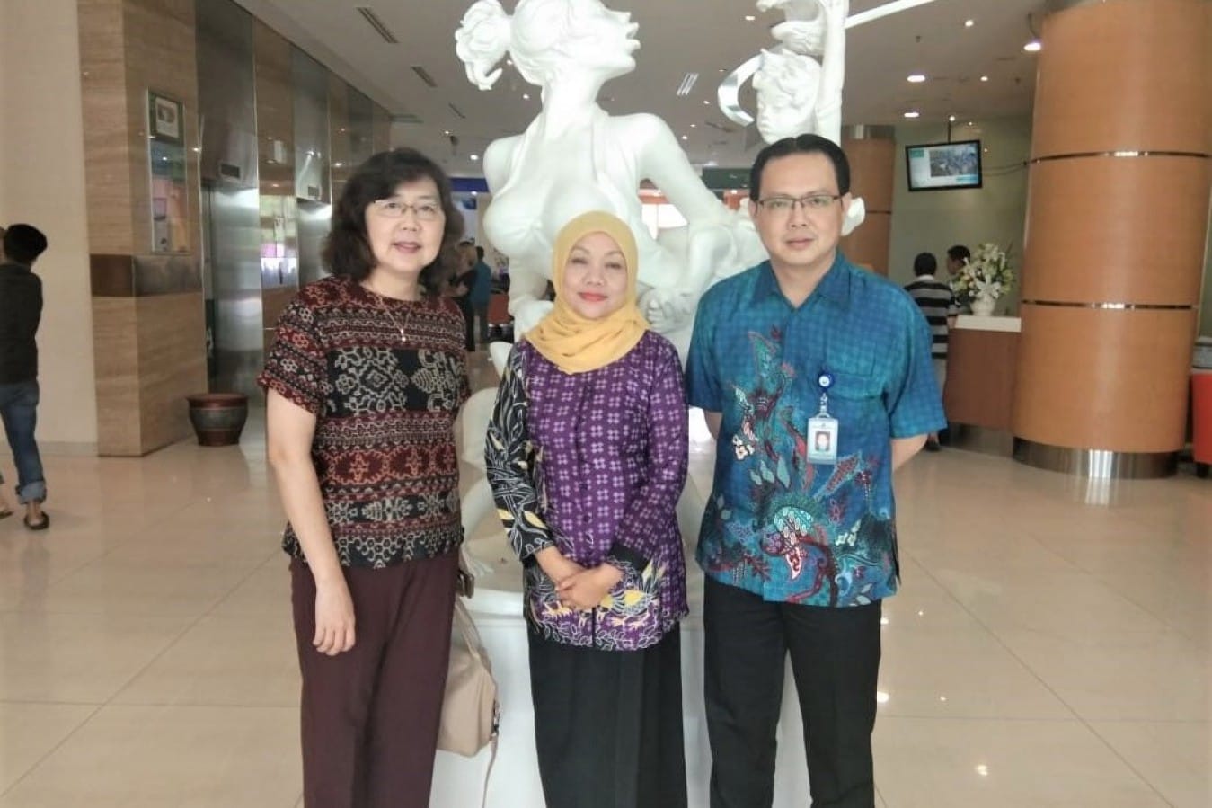 Operasi Bibir Sumbing Gratis