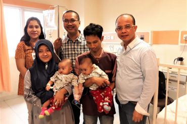 Operasi Bibir Sumbing Gratis