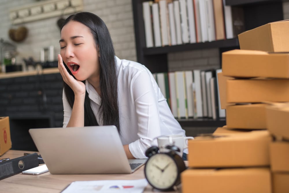 efek bahaya akibat kurang tidur