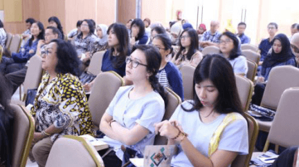hari ulang tahun ciputra hospital ke tiga