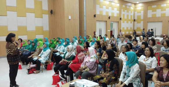 Hari Ulang Tahun Ke Tiga Ciputra Hospital CitraGarden City