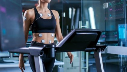 Tes Treadmill Exercise Stress Test untuk Jantung
