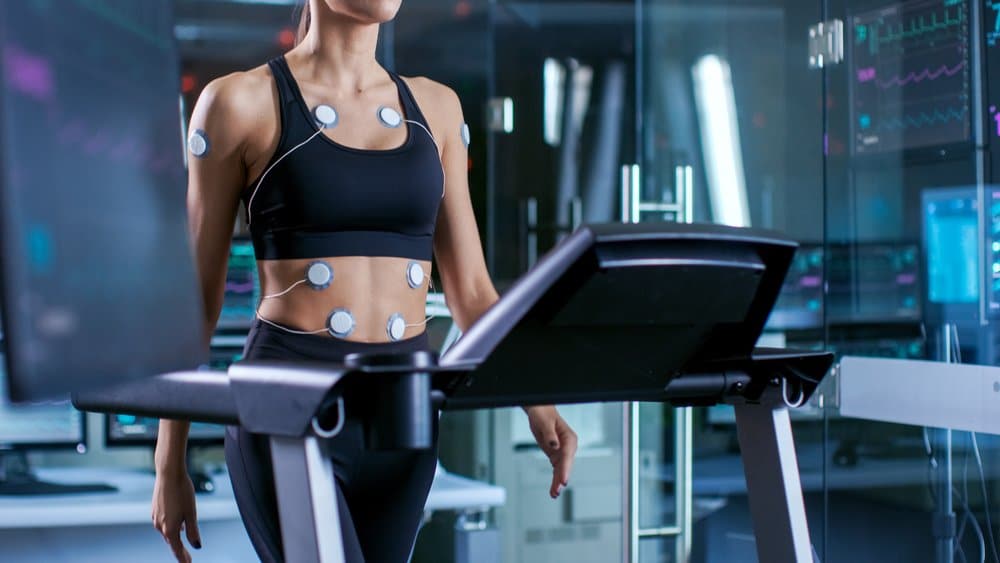 Tes Treadmill Exercise Stress Test untuk Jantung