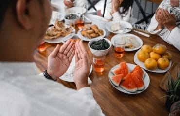 Cek 12 Manfaat Puasa untuk Kesehatan Tubuh