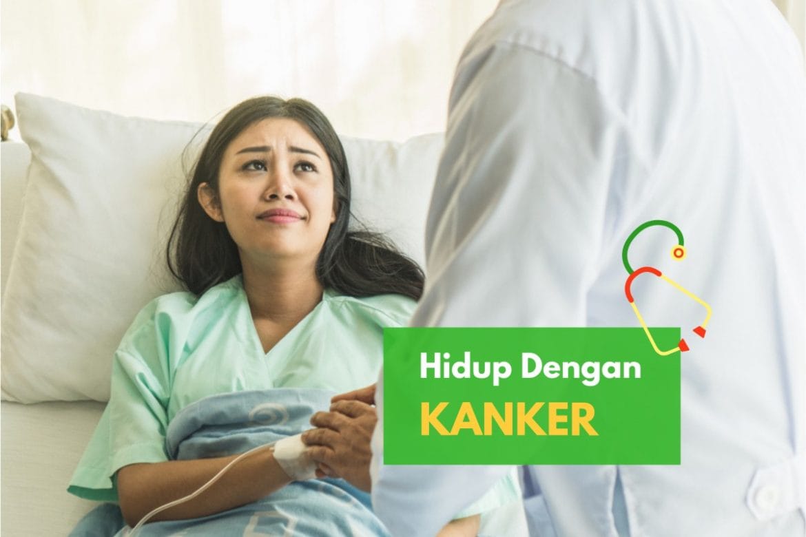 mengatasi kanker