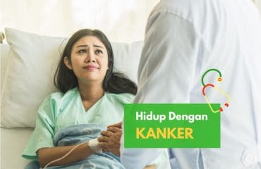 mengatasi kanker