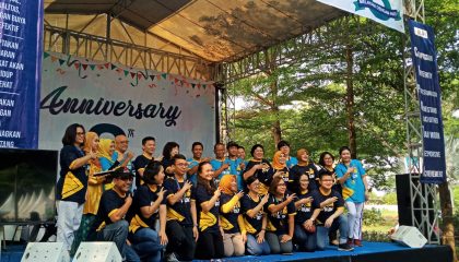 Ulang Tahun Ciputra Hospital