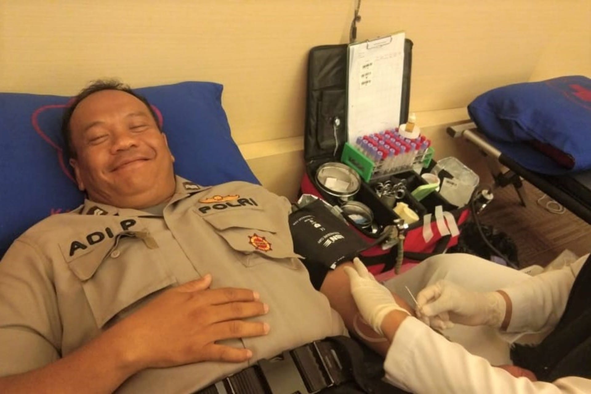 Ulang Tahun Ciputra Hospital