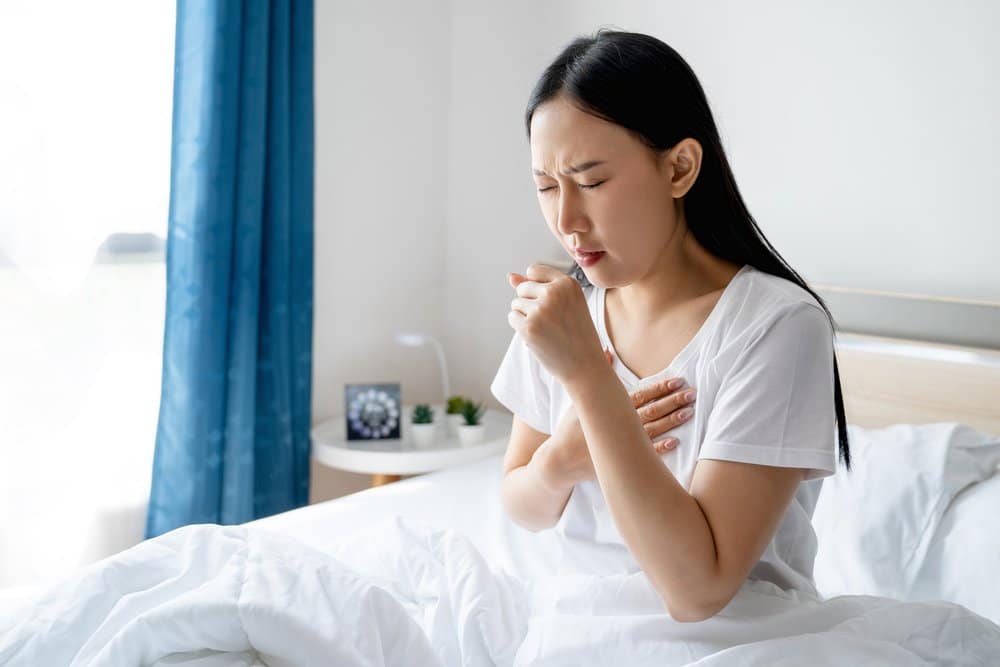 10 Daftar Penyakit Menular yang Sering Dialami Orang Indonesia