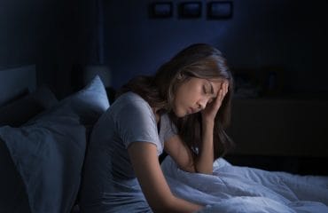 Mengenal Ketindihan (Sleep Paralysis) dalam Dunia Medis