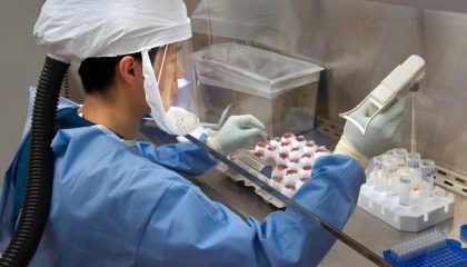 Waspada Virus Corona (2019-nCoV)