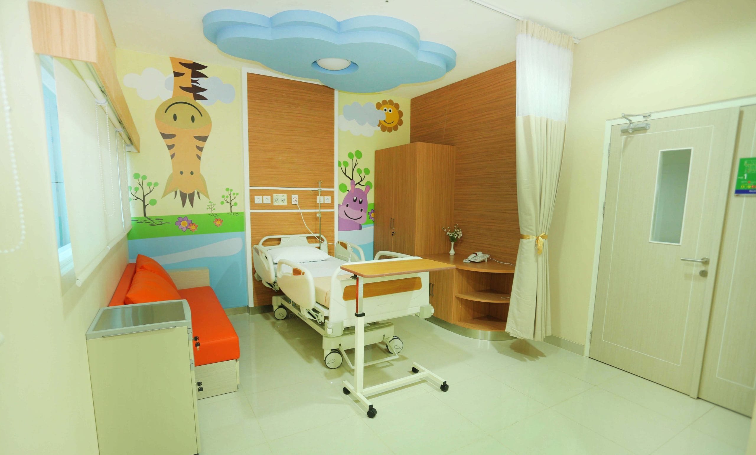 rawat inap rawat inap