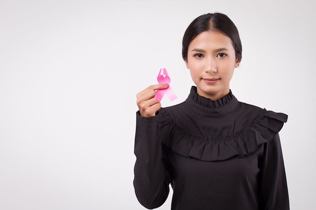 Penyebab Kanker Payudara