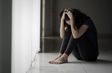 Depresi dan Kecemasan: Gangguan Kesehatan Mental yang Perlu Kita Waspadai