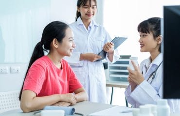 Gejala Kanker Serviks Kenali Lebih Jauh