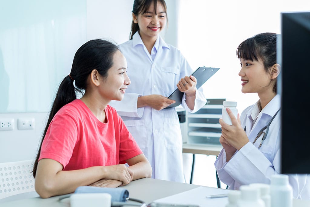 Gejala Kanker Serviks Kenali Lebih Jauh