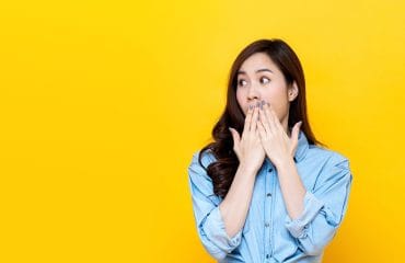 Penyebab Kanker Lidah