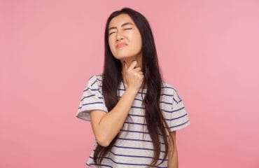 Penyakit tiroid adalah