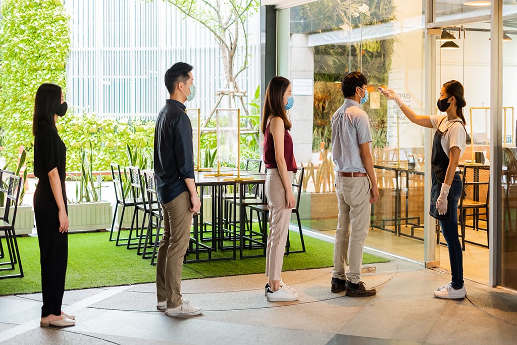 Protokol Kesehatan: Patuhi Guna Cegah Covid-19