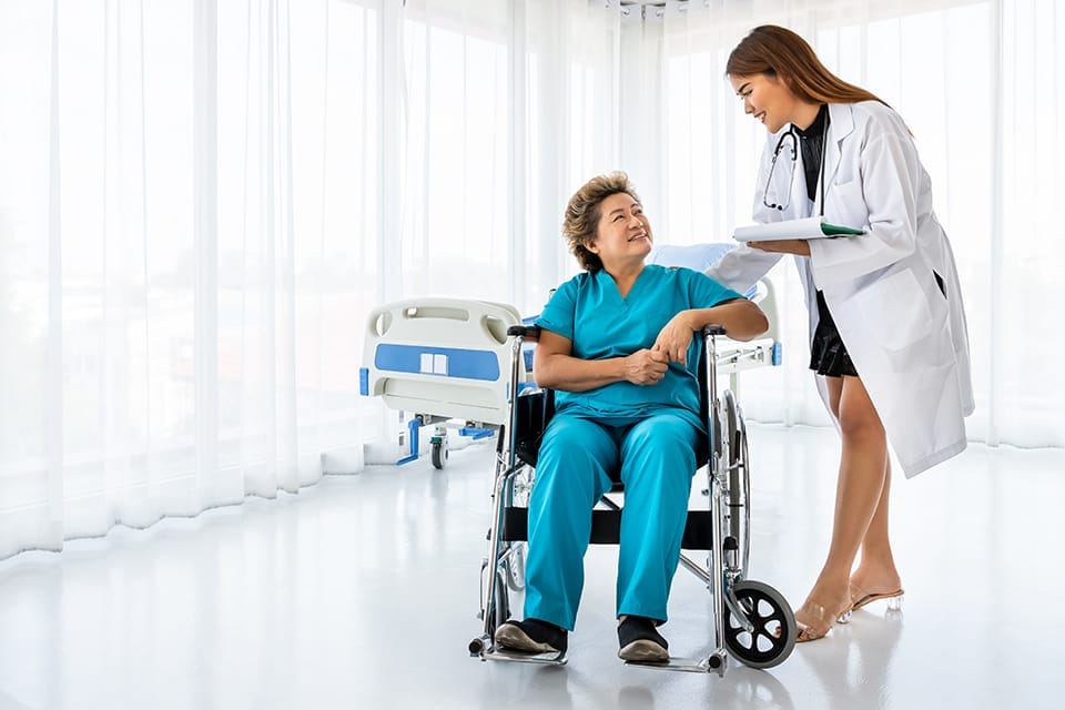 Proses Hemodialisis pada Gagal Ginjal