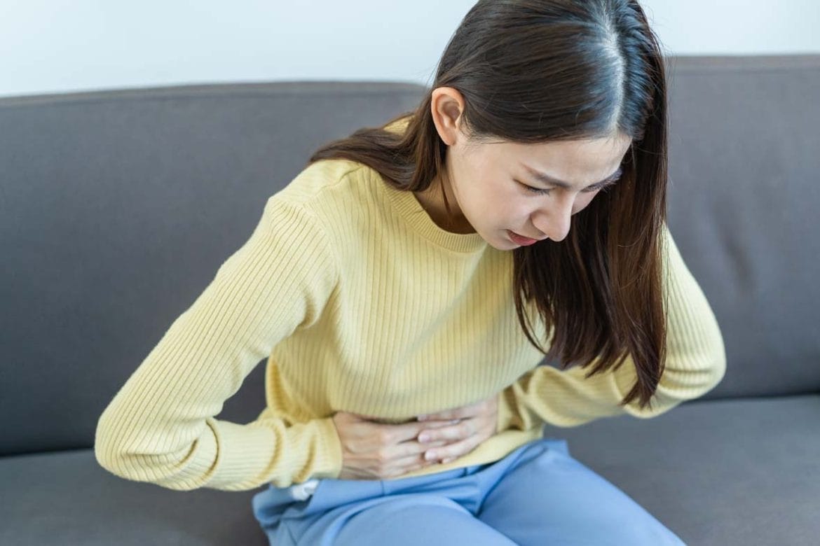 Cara Mengatasi Radang Perut