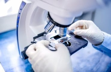 Penyakit yang Disebabkan oleh Virus