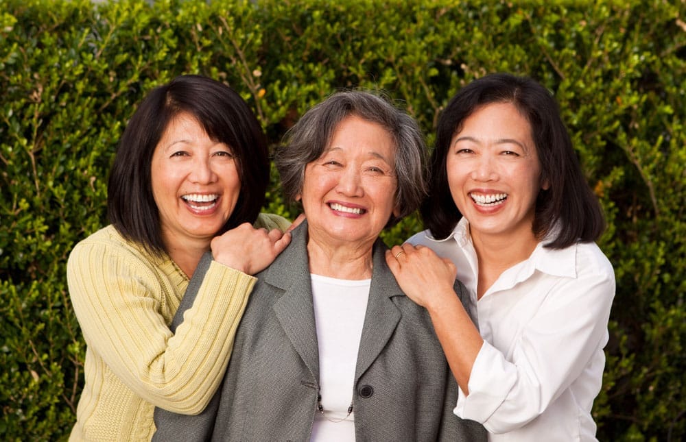 Usia Menopause Wanita