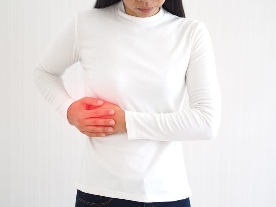 Penyakit Sirosis Hati